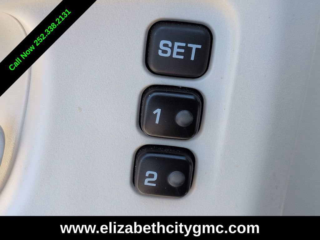 Used 2024 Nissan Murano SL w/ Cargo Package FWD image 24