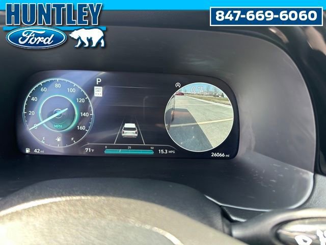 Used 2024 Hyundai Palisade Calligraphy AWD/4WD image 40