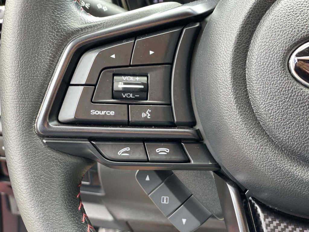 Used 2022 Subaru WRX AWD/4WD image 18