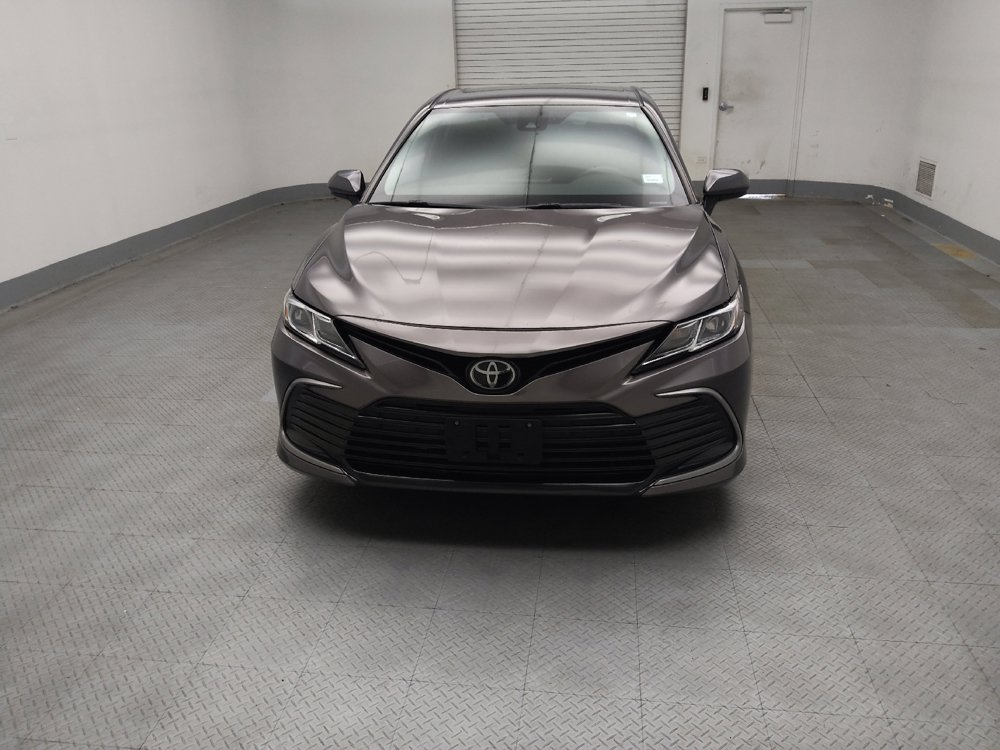 Used 2023 Toyota Camry LE FWD image 15
