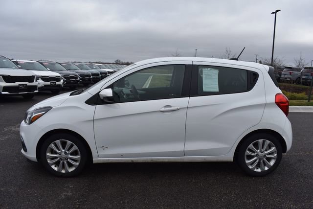 Used 2016 Chevrolet Spark LT image 6