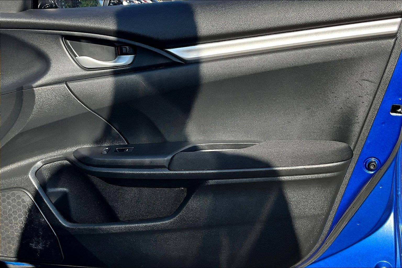Used 2017 Honda Civic LX image 18