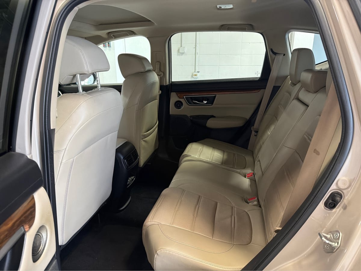 Used 2019 Honda CR-V EX-L image 10