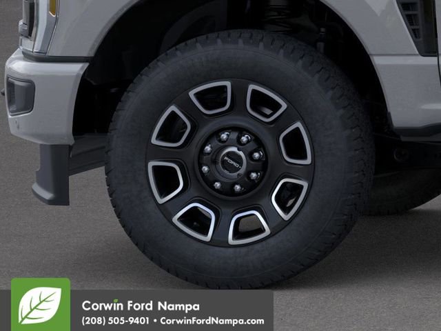 New 2026 Ford F350 4x4 Crew Cab Super Duty image 19