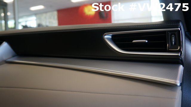 Used 2021 INFINITI QX50 Sensory w/ Cargo Package image 56