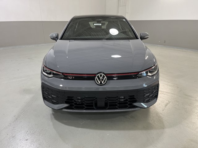 New 2026 Volkswagen GTI SE FWD image 2