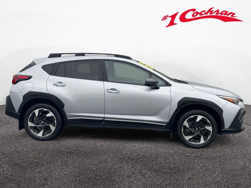 Used 2024 Subaru Crosstrek 2.5i Limited image 27