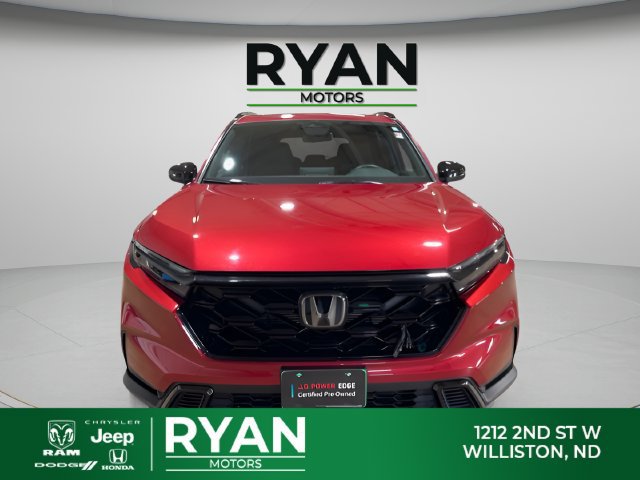 Used 2024 Honda CR-V Sport image 8