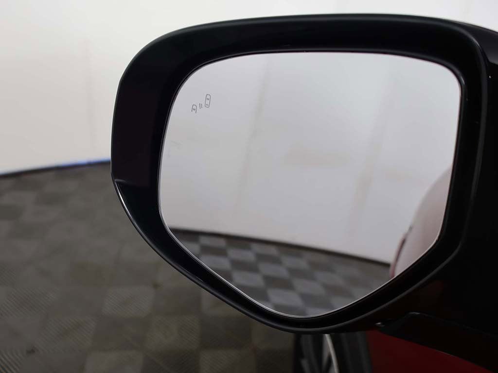 New 2025 Mitsubishi Outlander Sport SE AWD/4WD image 31