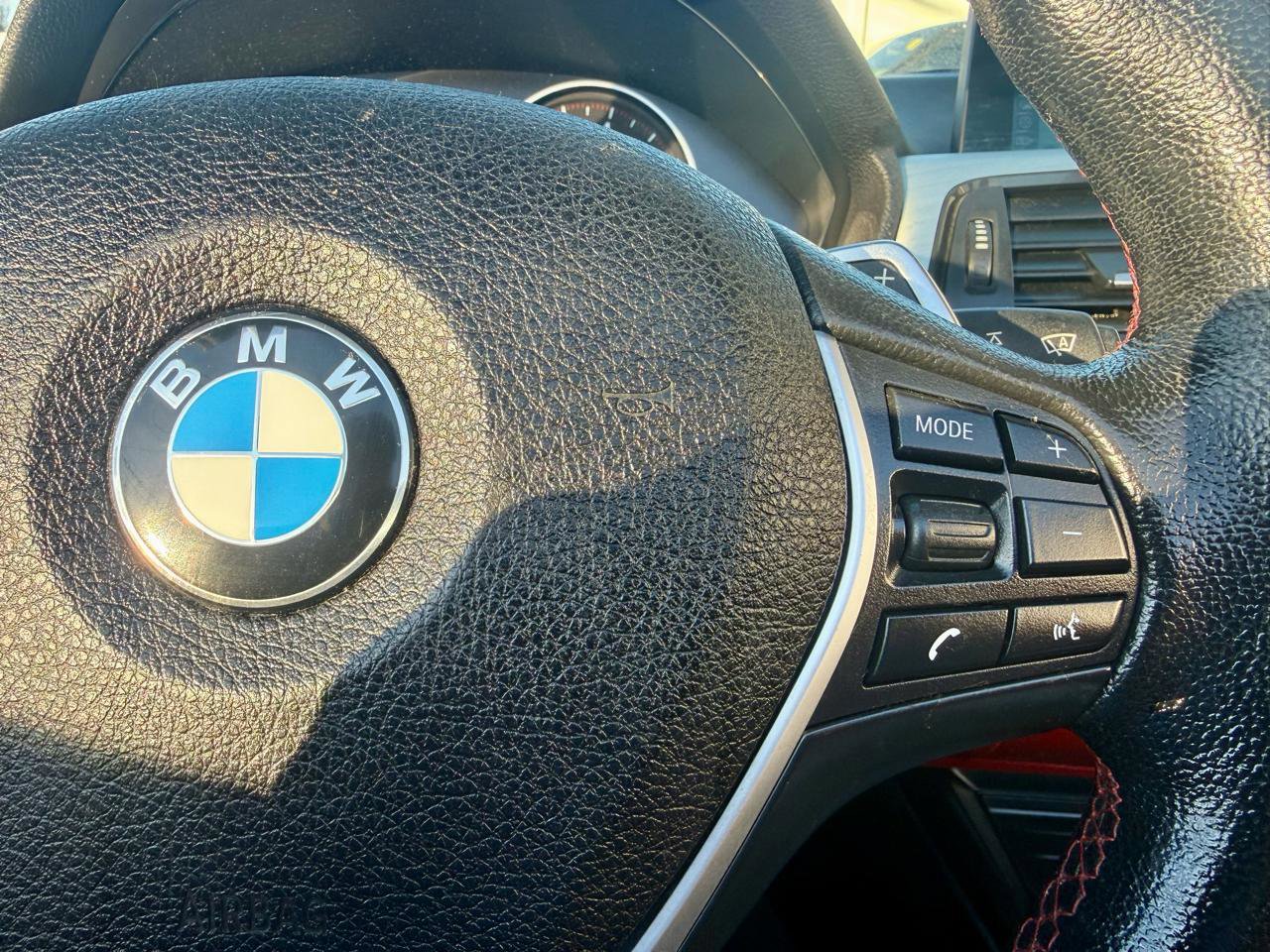 Used 2016 BMW 428i xDrive Convertible image 22