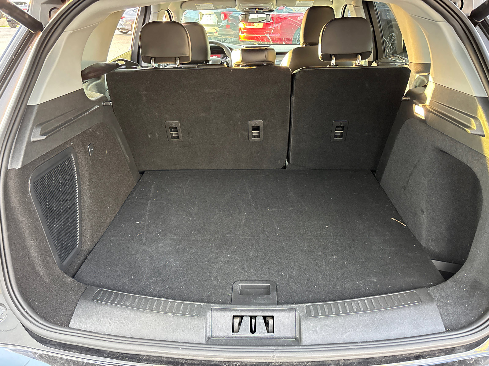Certified 2022 Lincoln Corsair FWD image 9
