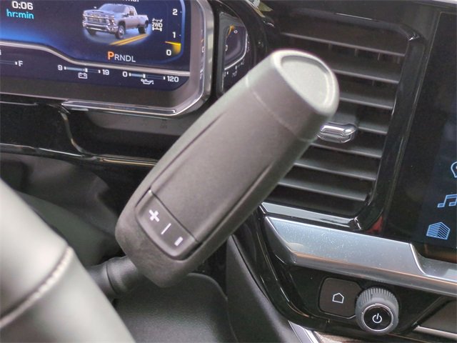 Used 2025 Chevrolet Silverado 3500 LT w/ All Star Edition image 20