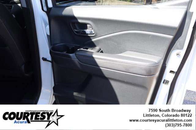 Used 2023 Honda Ridgeline RTL-E image 33