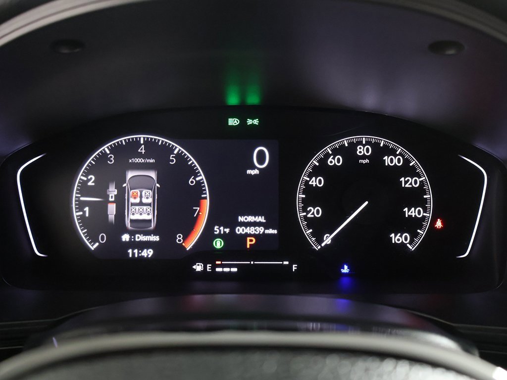 Used 2026 Honda Civic Sport image 39