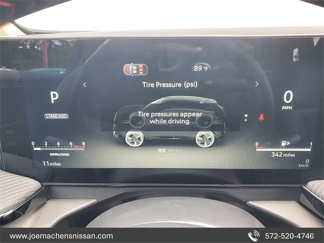 New 2026 Nissan Kicks SR image 19