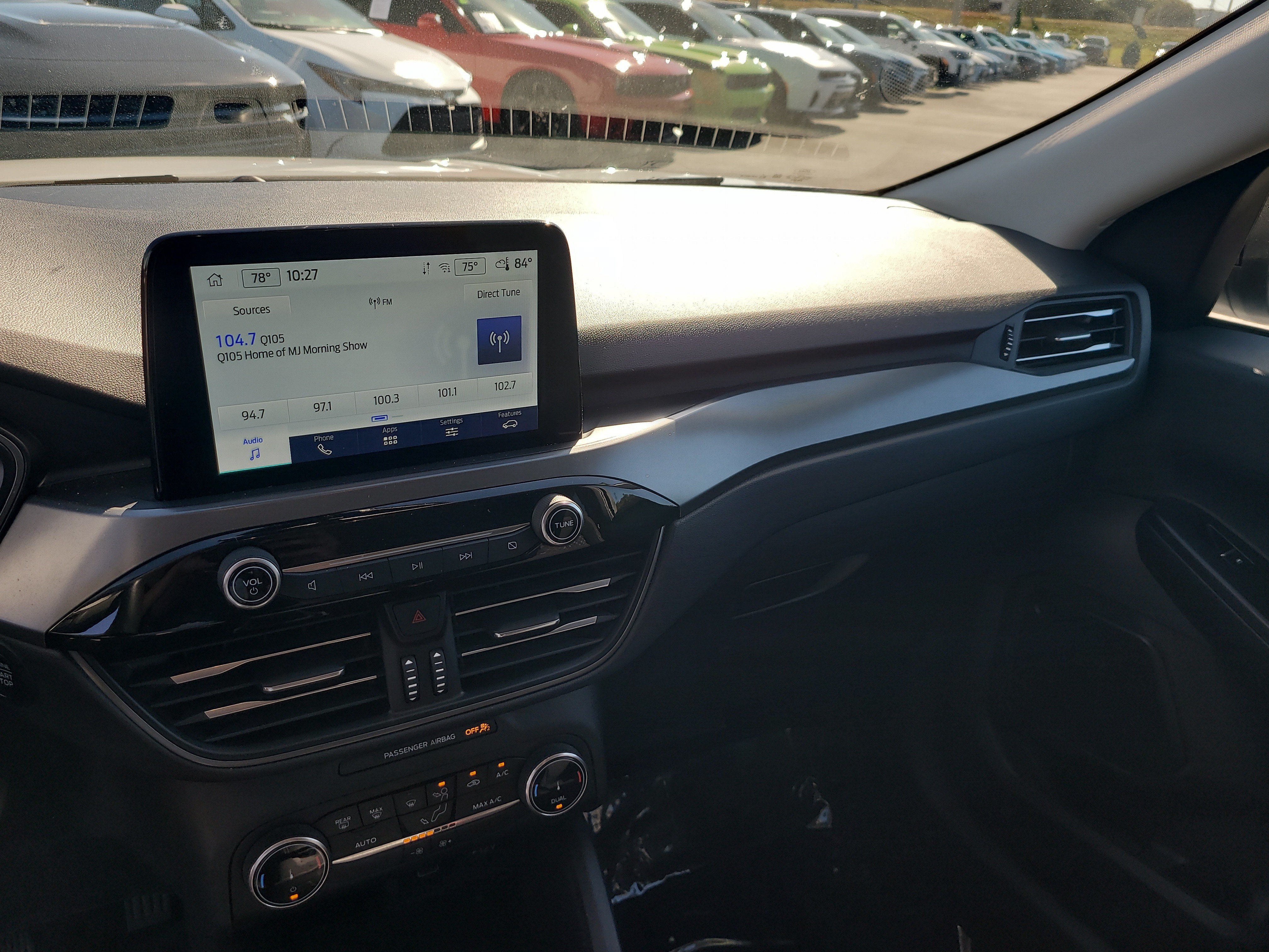 Used 2024 Ford Escape Active FWD image 20