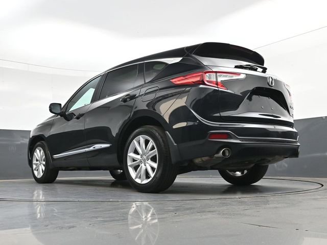 Used 2019 Acura RDX AWD image 25