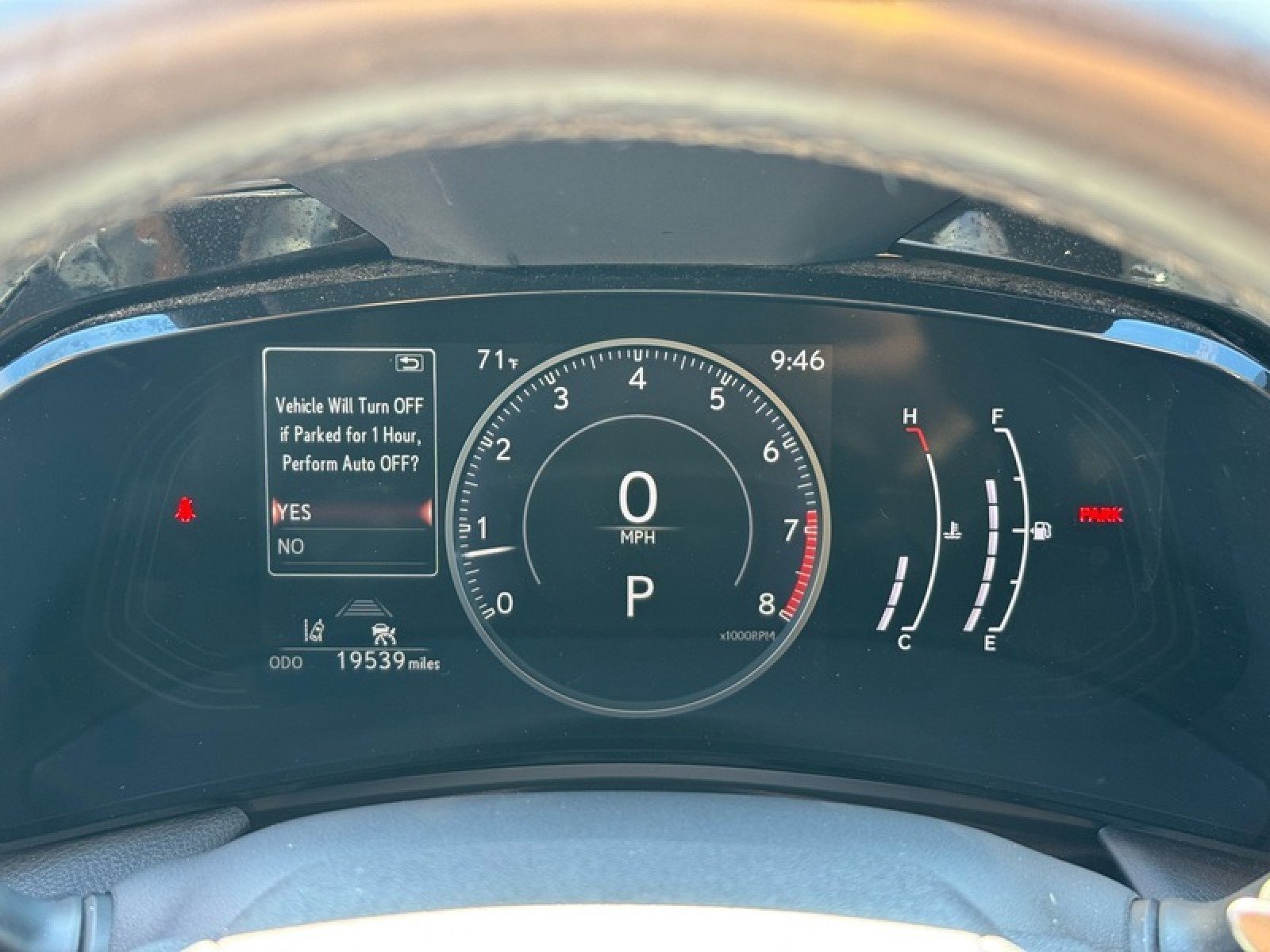 Used 2024 Lexus NX 250 FWD w/ Cold Area Package image 28