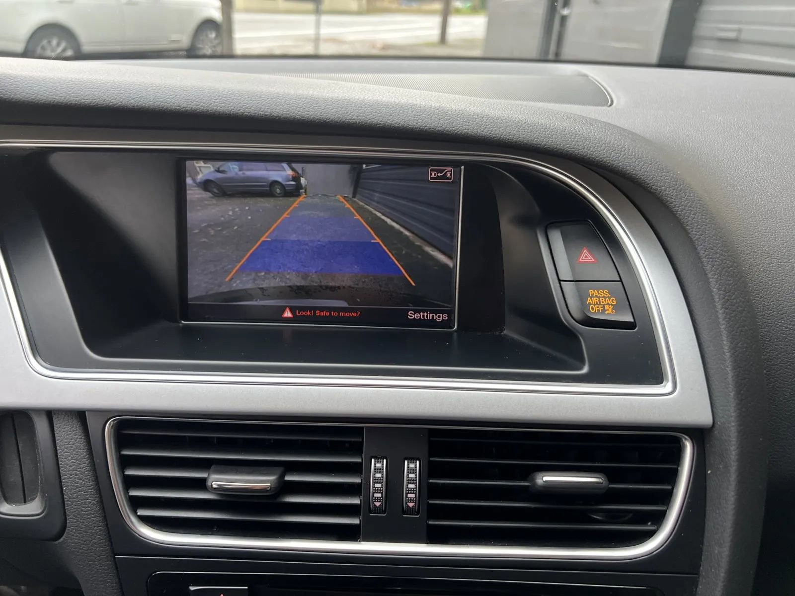 Used 2016 Audi A5 2.0T Premium Plus w/ Technology Package image 10