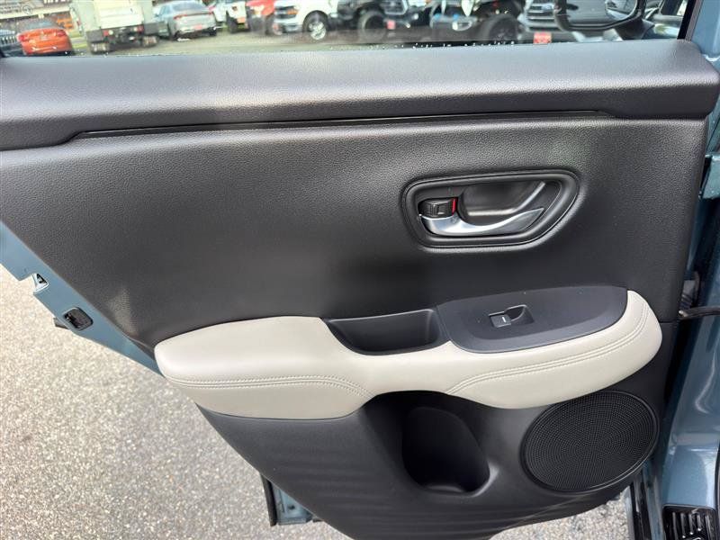 Used 2024 Honda HR-V LX image 20