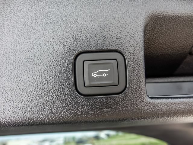 New 2026 Chevrolet Equinox EV RS FWD image 9