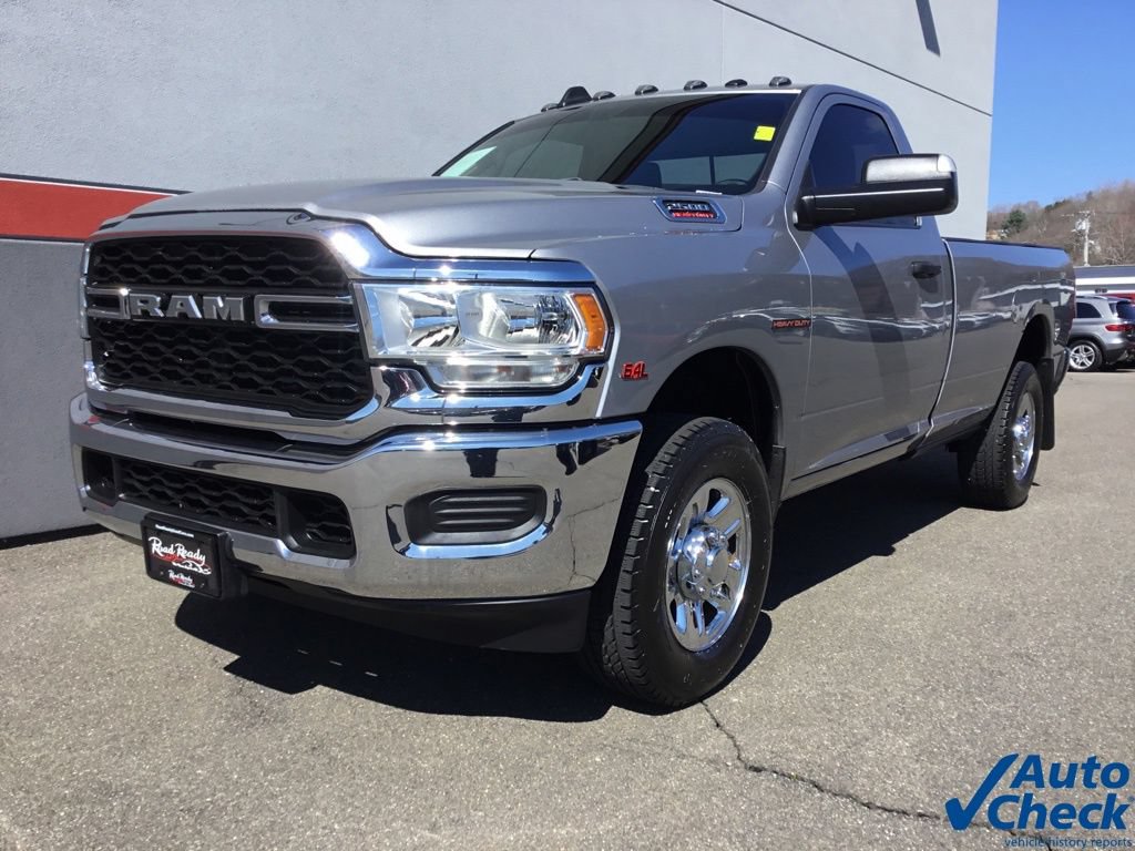 Used 2019 RAM 2500 Tradesman AWD/4WD image 5