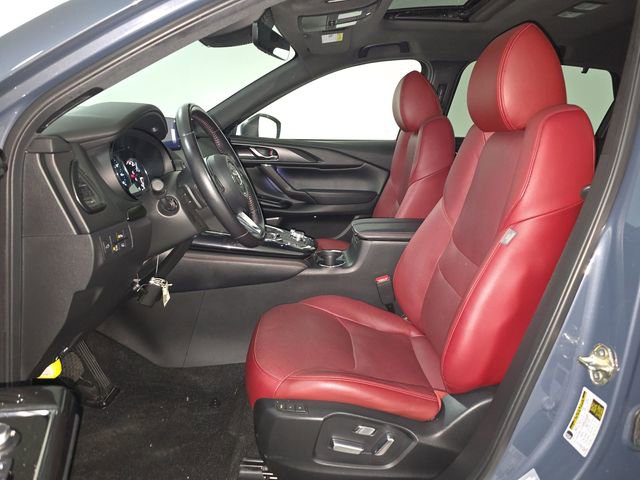 Used 2023 MAZDA CX-9 Carbon Edition image 5