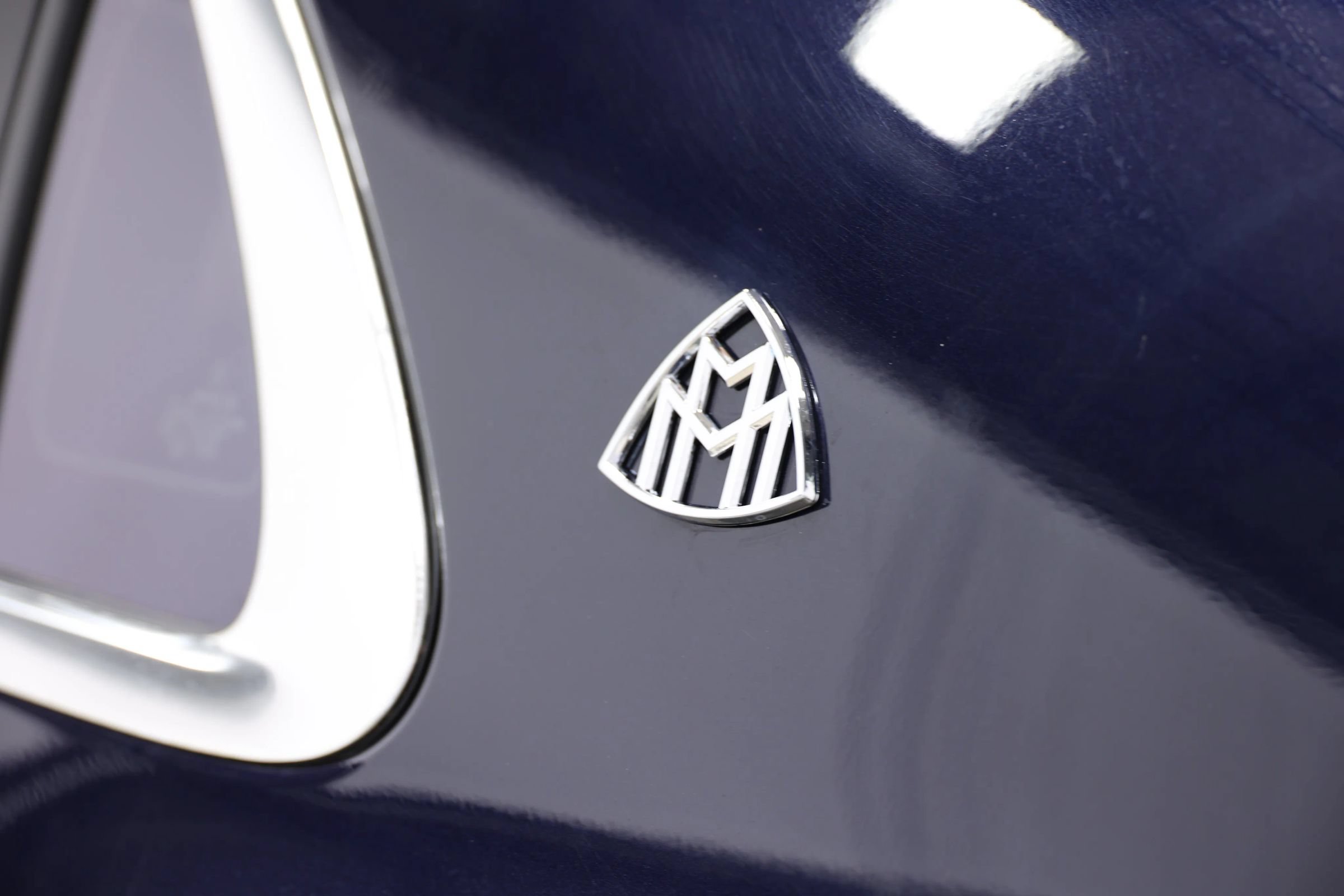 Used 2016 Mercedes-Benz Maybach S 600 image 64