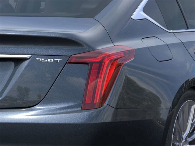 New 2026 Cadillac CT5 Premium Luxury w/ Sun And Sound Package image 11