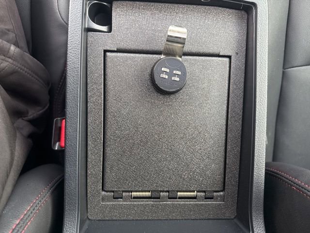 Used 2023 Toyota 4Runner TRD Pro image 28