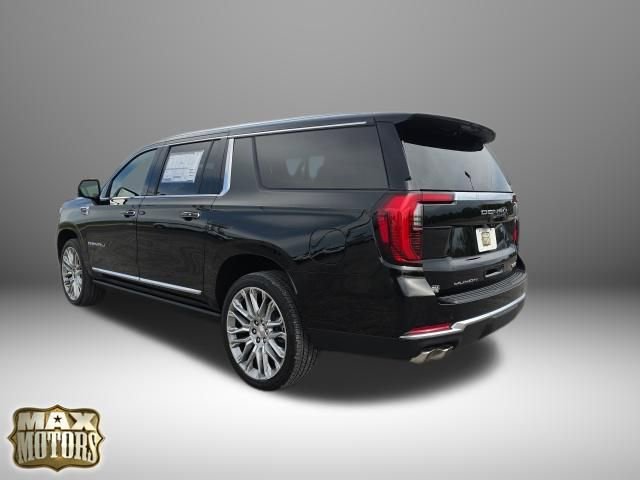 New 2026 GMC Yukon XL Denali w/ Denali Reserve Package AWD/4WD image 7