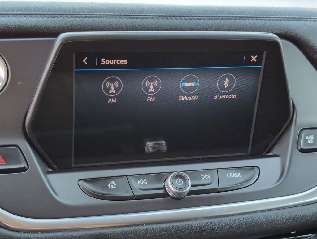 Certified 2019 Chevrolet Blazer LT image 5