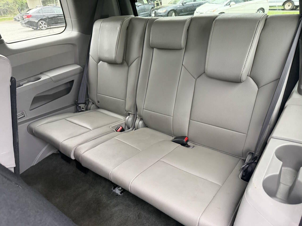 Used 2015 Honda Pilot EX-L image 14