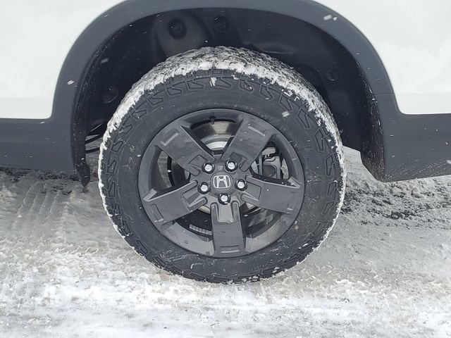 New 2026 Honda Ridgeline TrailSport image 5