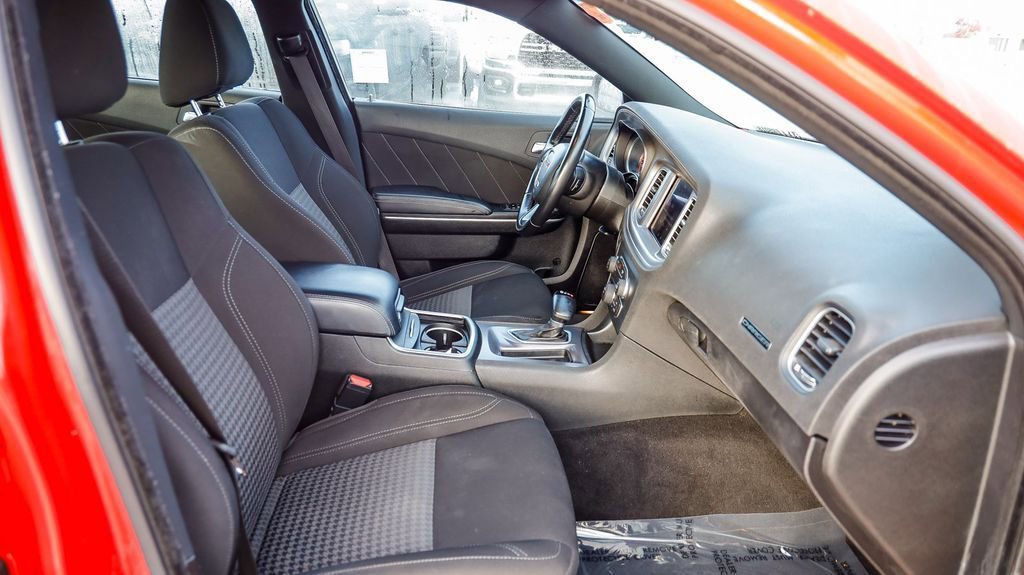 Certified 2023 Dodge Charger SXT image 17