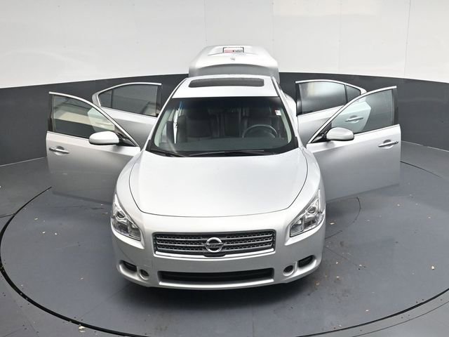 Used 2011 Nissan Maxima 3.5 S image 53