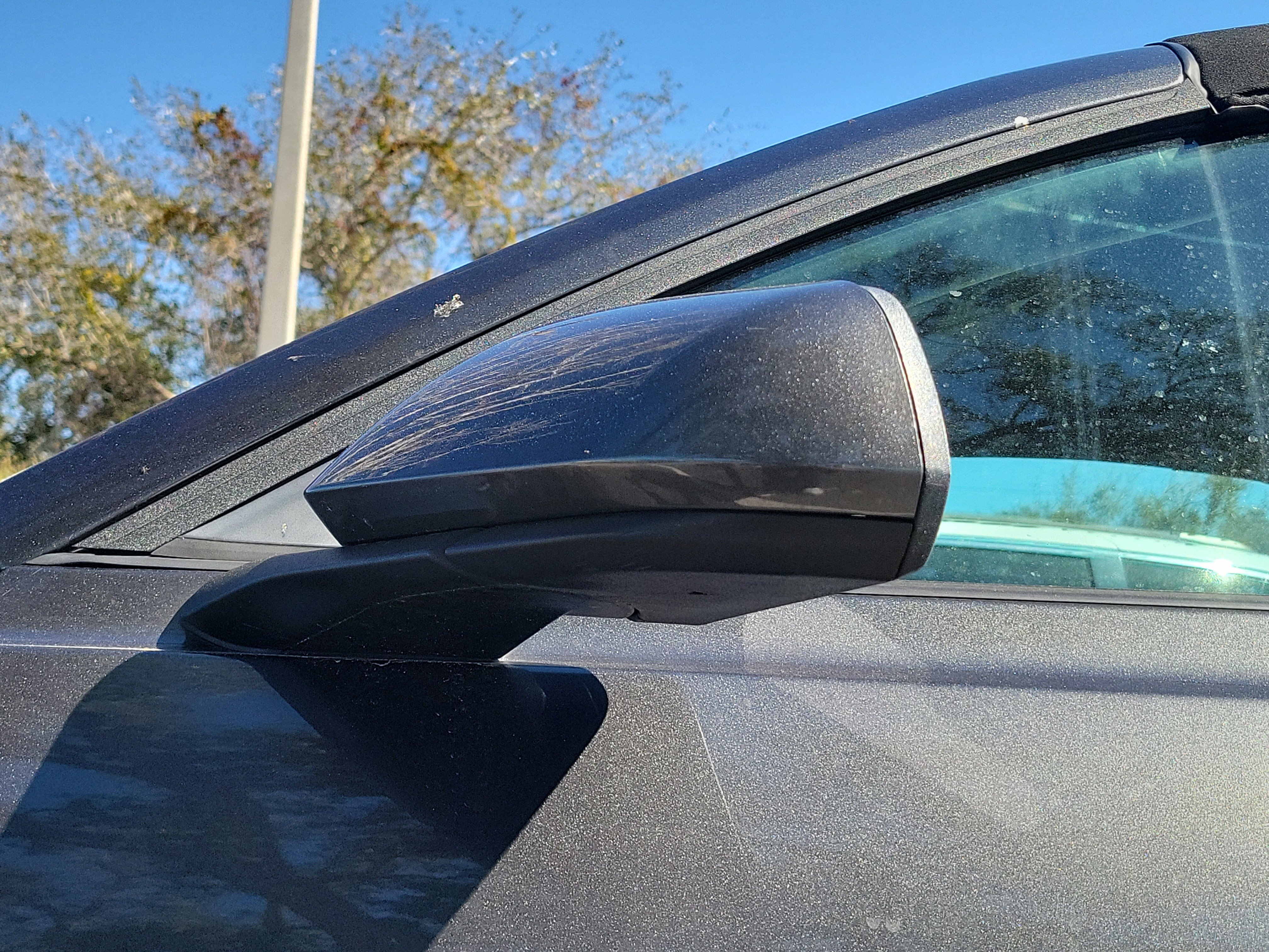 Used 2016 Ford Mustang Convertible w/ Equipment Group 051A RWD image 9