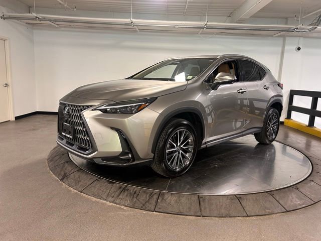 Used 2024 Lexus NX 350 AWD w/ Cold Area Package image 4