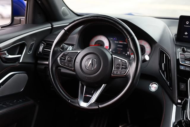 Used 2021 Acura RDX A-Spec w/ Technology Package FWD image 33