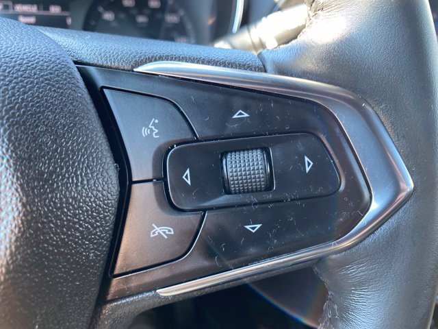 Used 2023 Chevrolet TrailBlazer ACTIV w/ Convenience Package FWD image 8