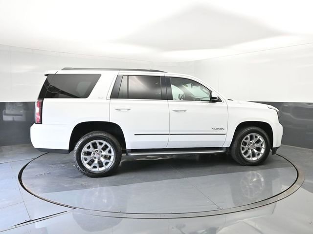 Used 2019 GMC Yukon SLT image 15