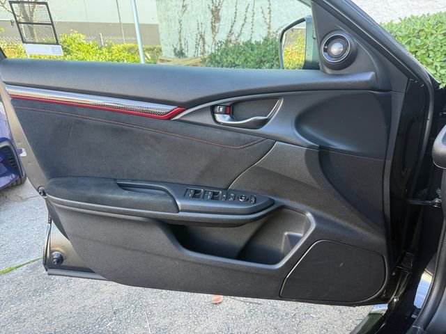 Used 2019 Honda Civic Type R image 10