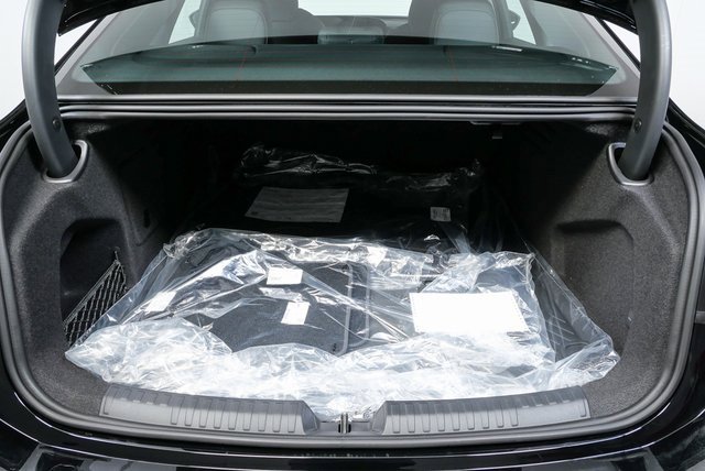 New 2026 Audi A6 Premium image 28