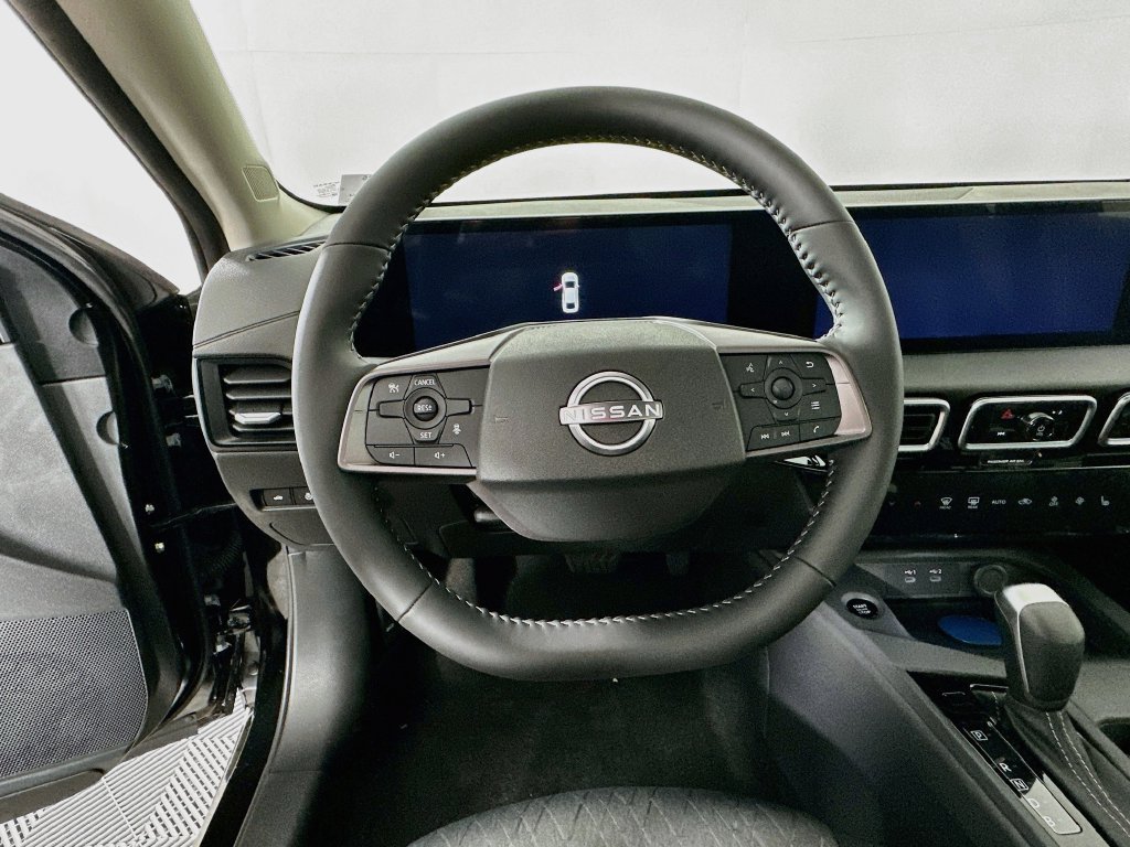 New 2027 Nissan Sentra SV w/ SV Convenience Package FWD image 16