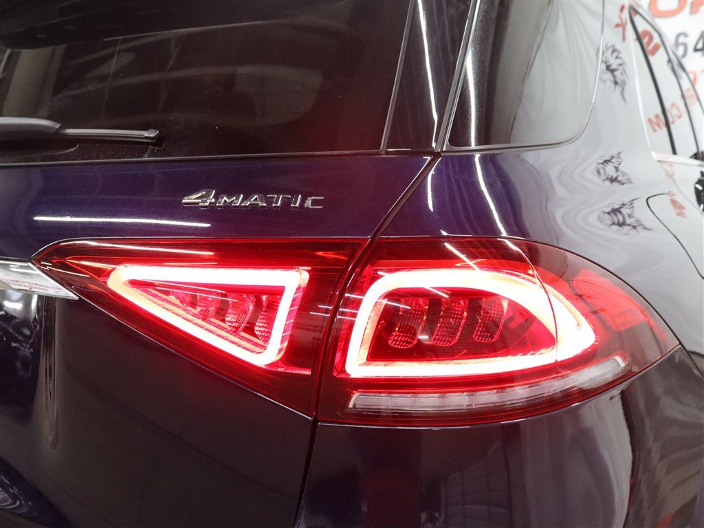 Used 2022 Mercedes-Benz GLE 350 4MATIC image 11