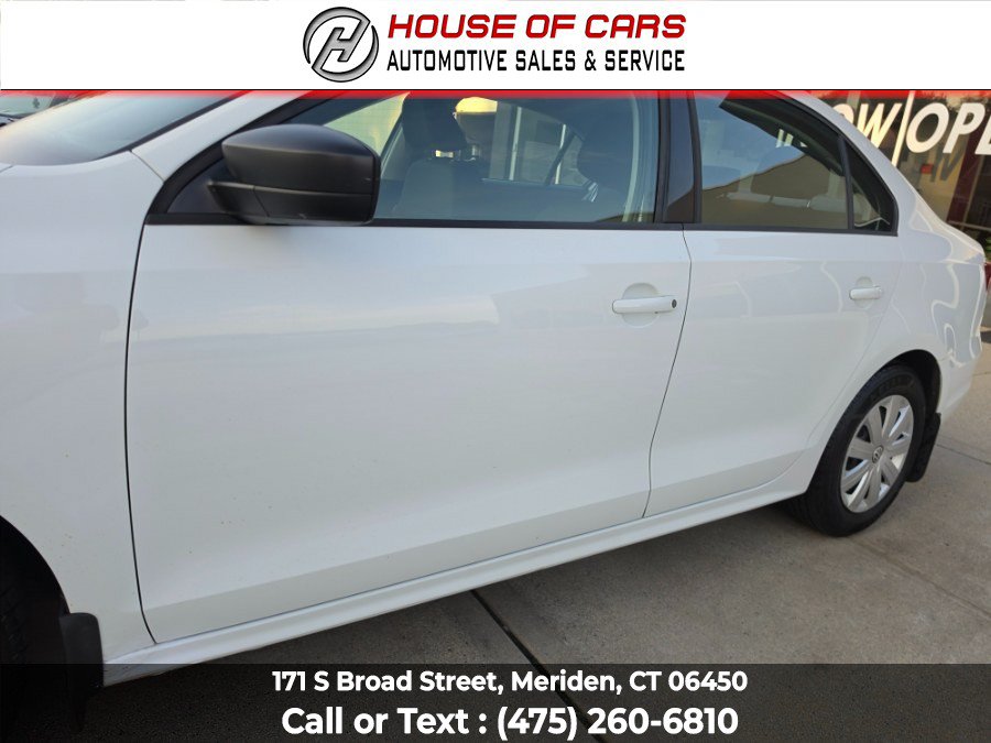 Used 2015 Volkswagen Jetta S FWD image 18