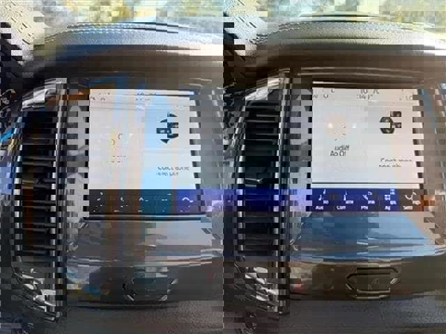 Used 2023 Ford Ranger Lariat w/ Trailer Tow Package RWD image 46