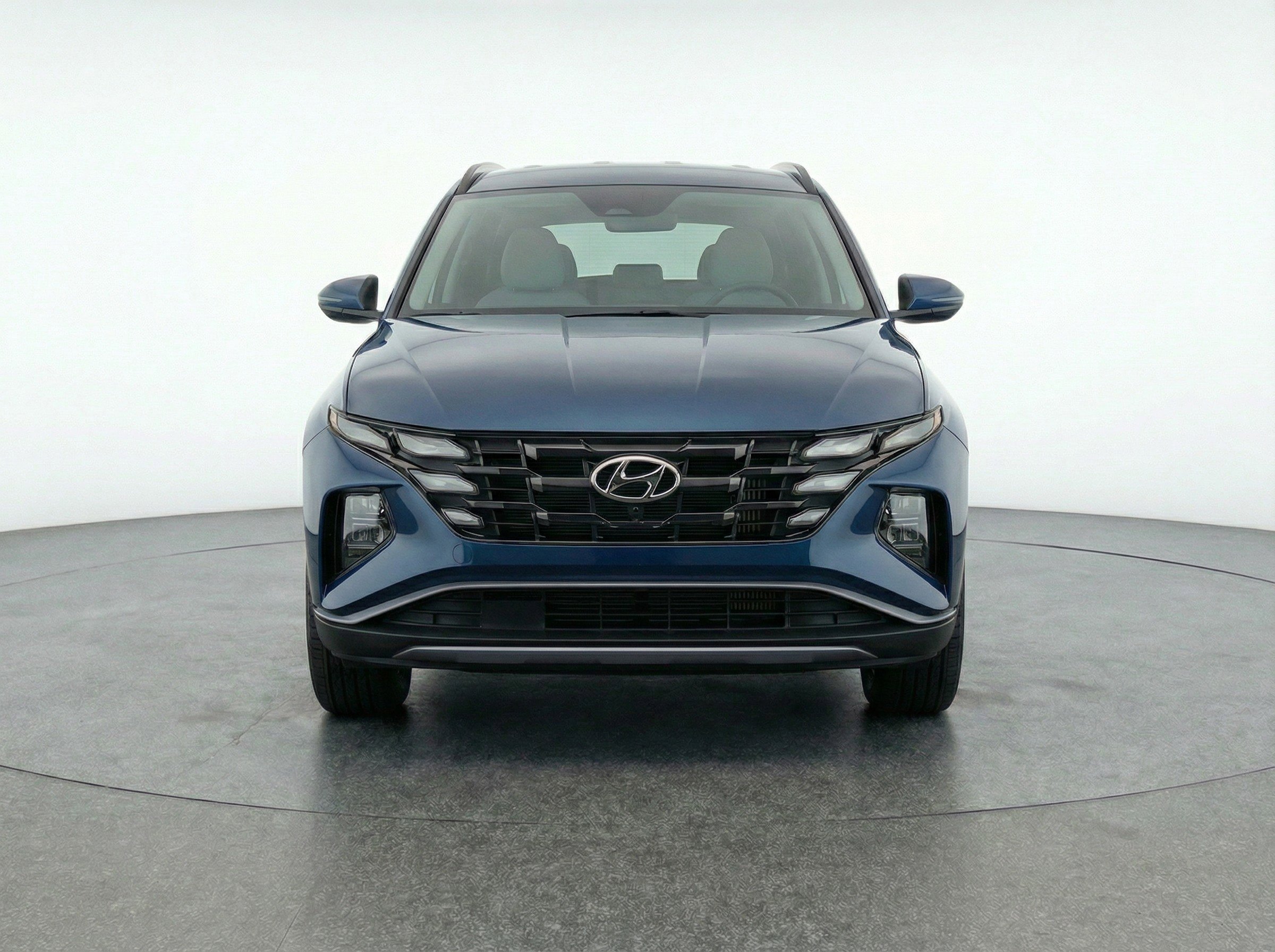 Used 2025 Hyundai Tucson SEL image 2