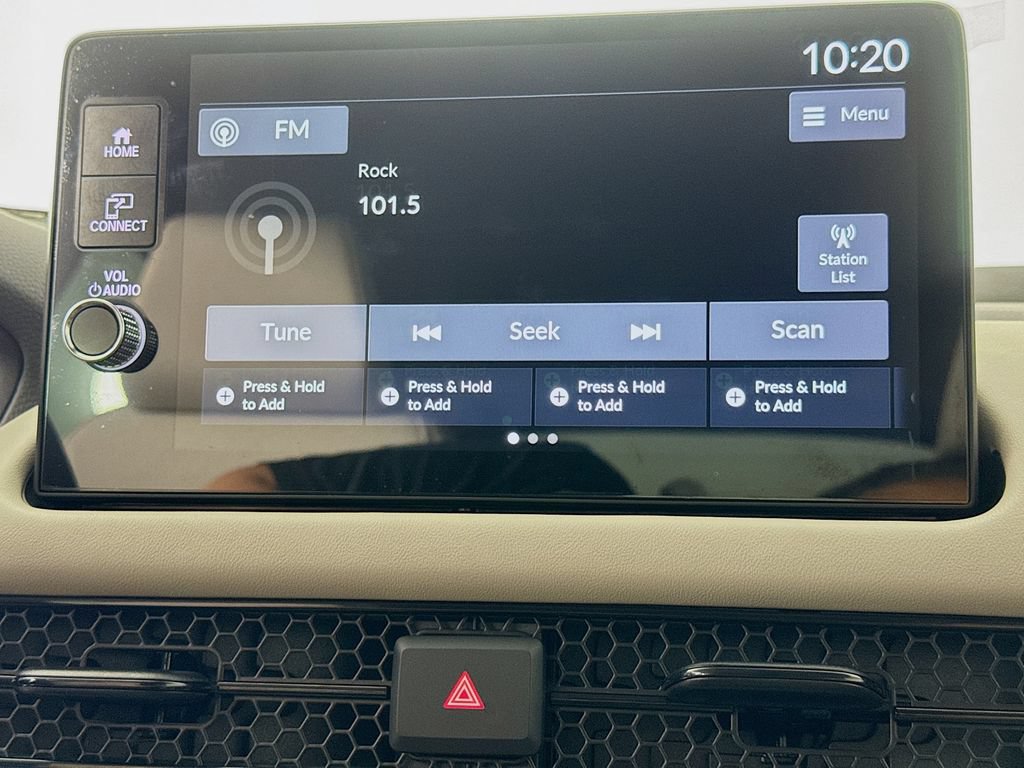 New 2027 Honda HR-V LX image 21