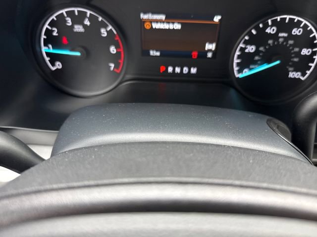 New 2026 Ford F350 XL w/ STX Appearance Package image 27